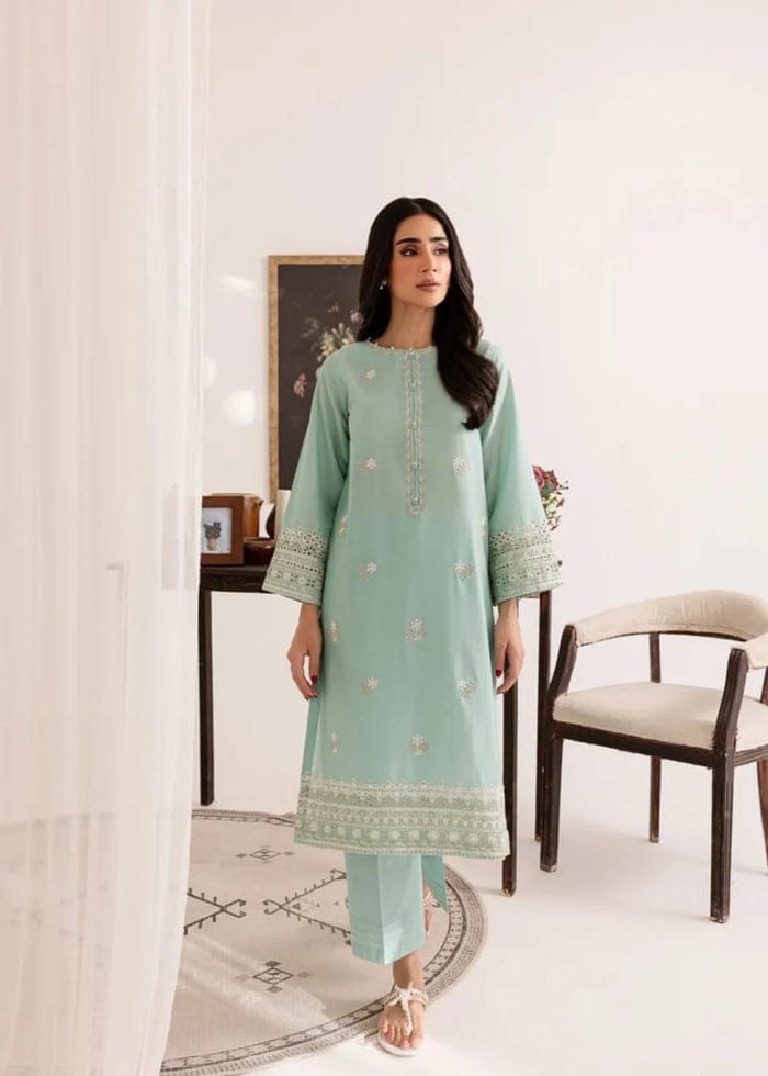 ZOYA EMBROIDERY