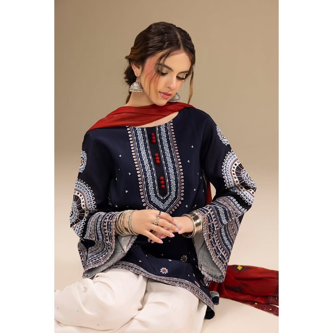 DASTAAN 3PC