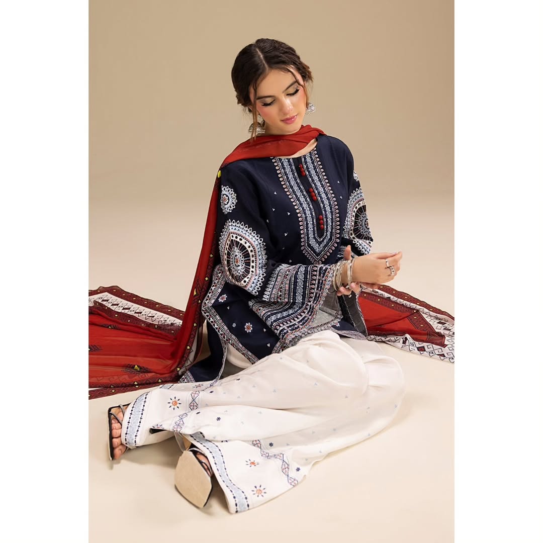 DASTAAN 3PC