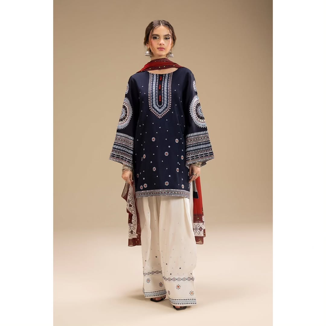 DASTAAN 3PC