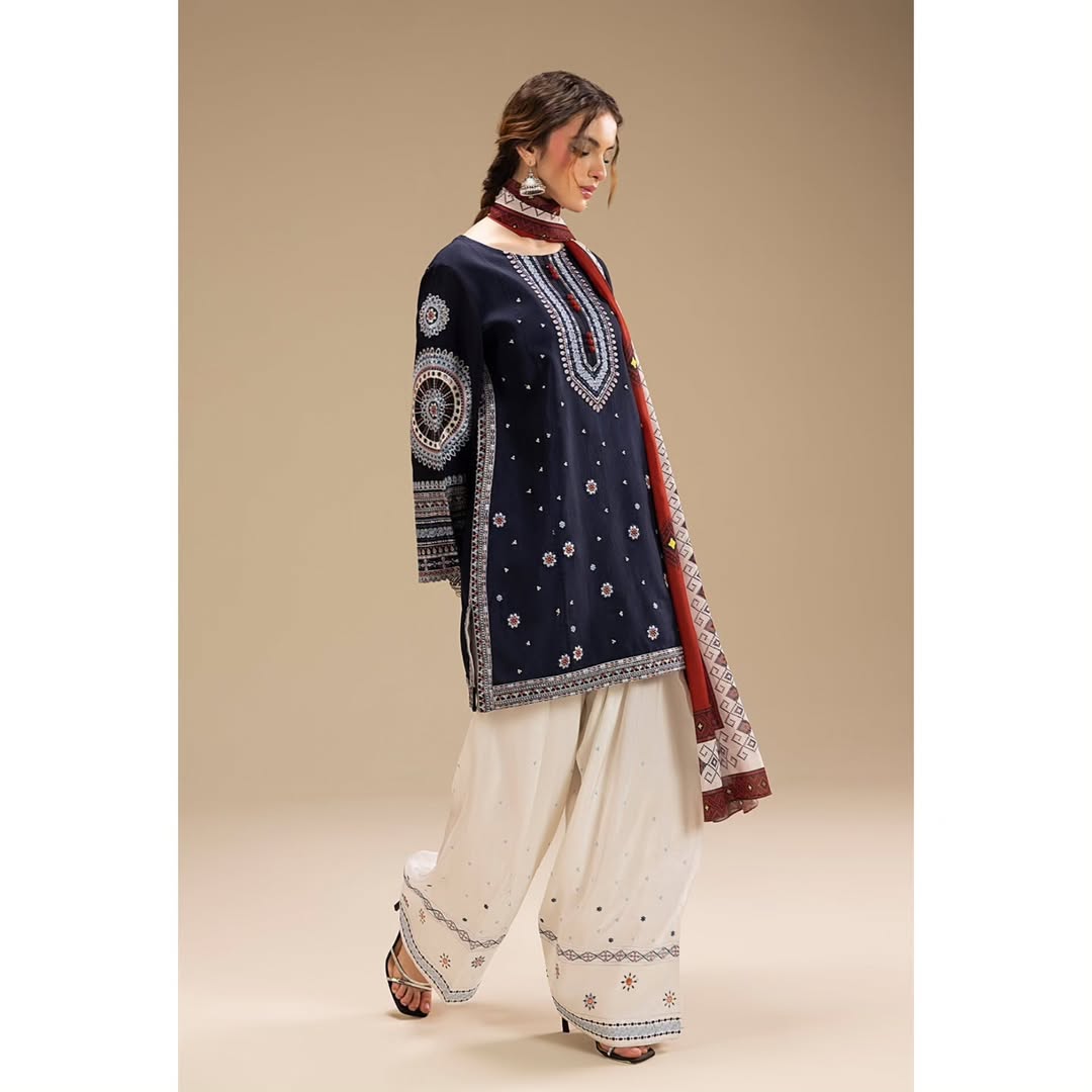 DASTAAN 3PC