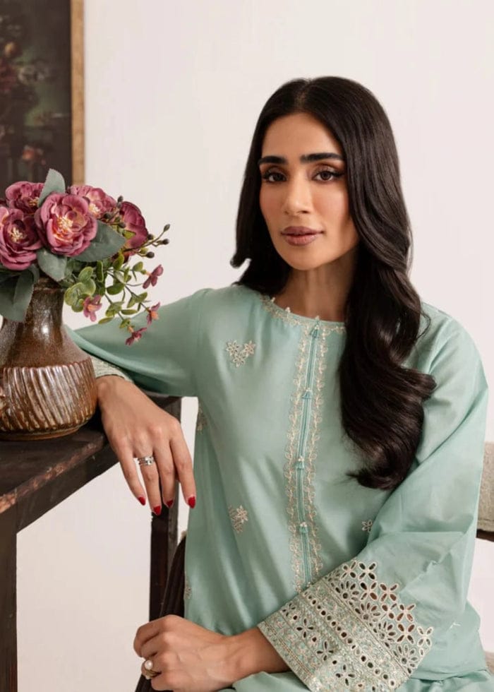 ZOYA EMBROIDERY