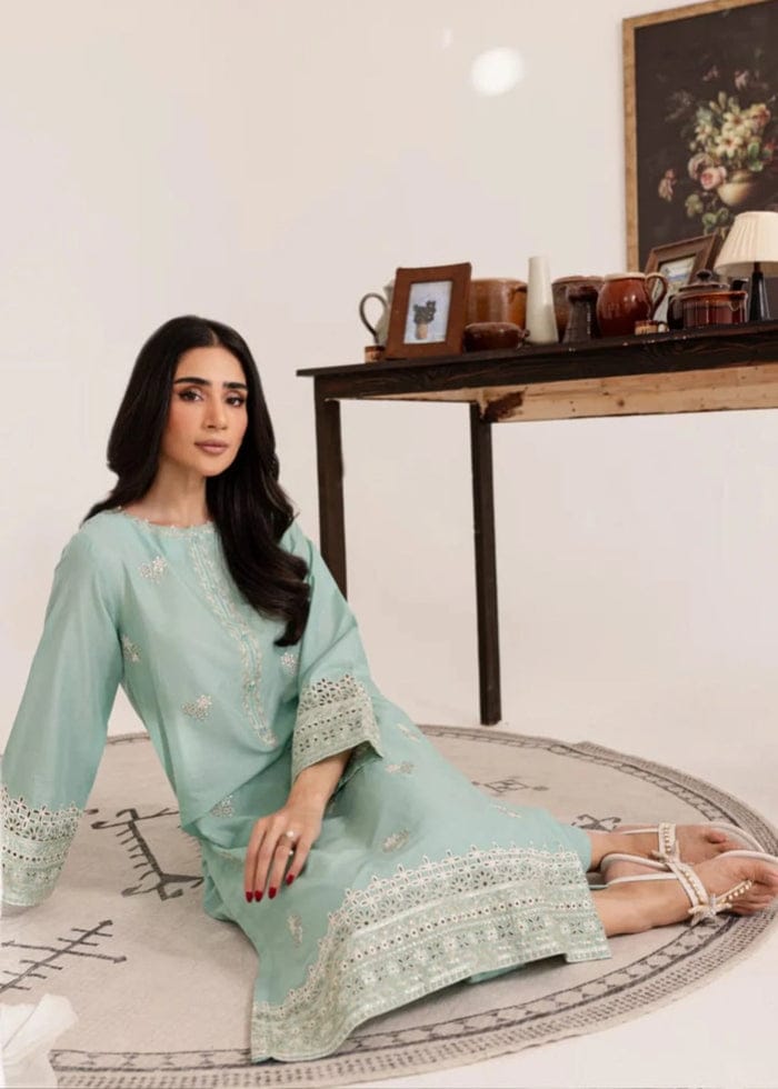 ZOYA EMBROIDERY