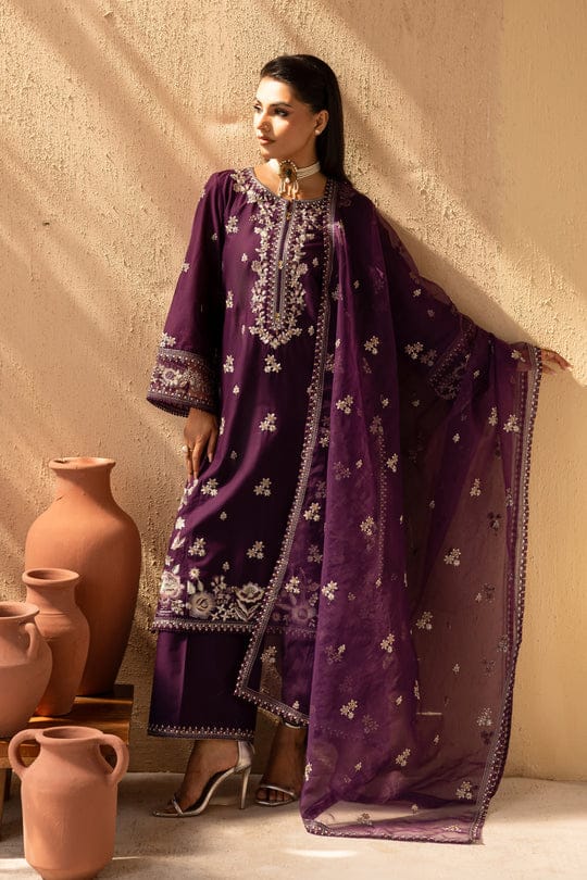 ROYAL PURPLE