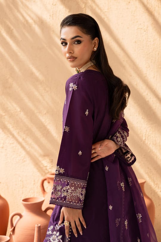 ROYAL PURPLE