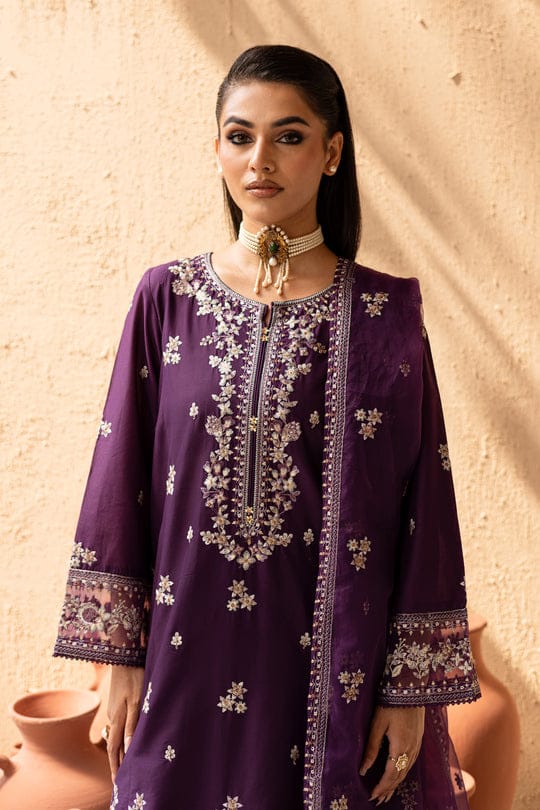 ROYAL PURPLE