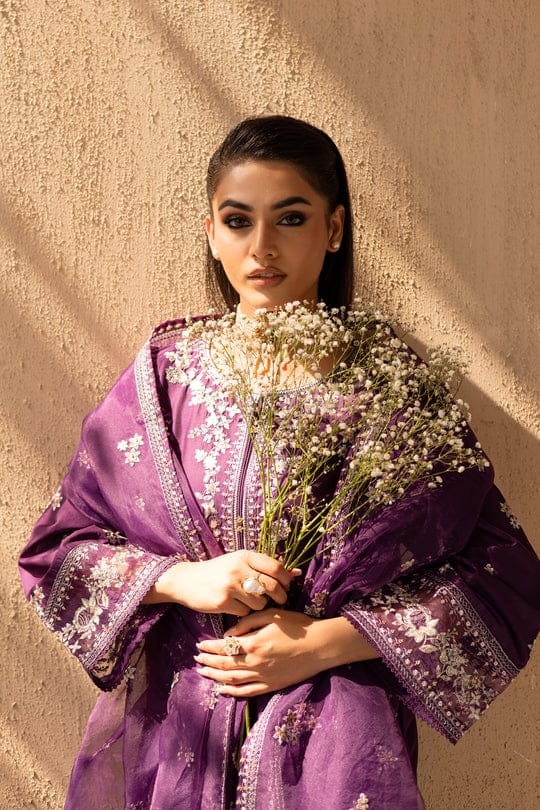 ROYAL PURPLE
