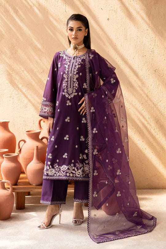 ROYAL PURPLE