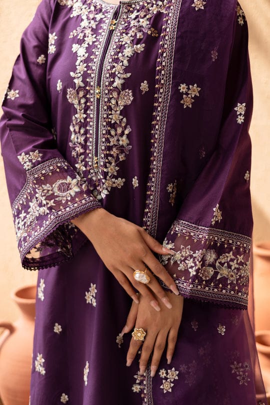 ROYAL PURPLE