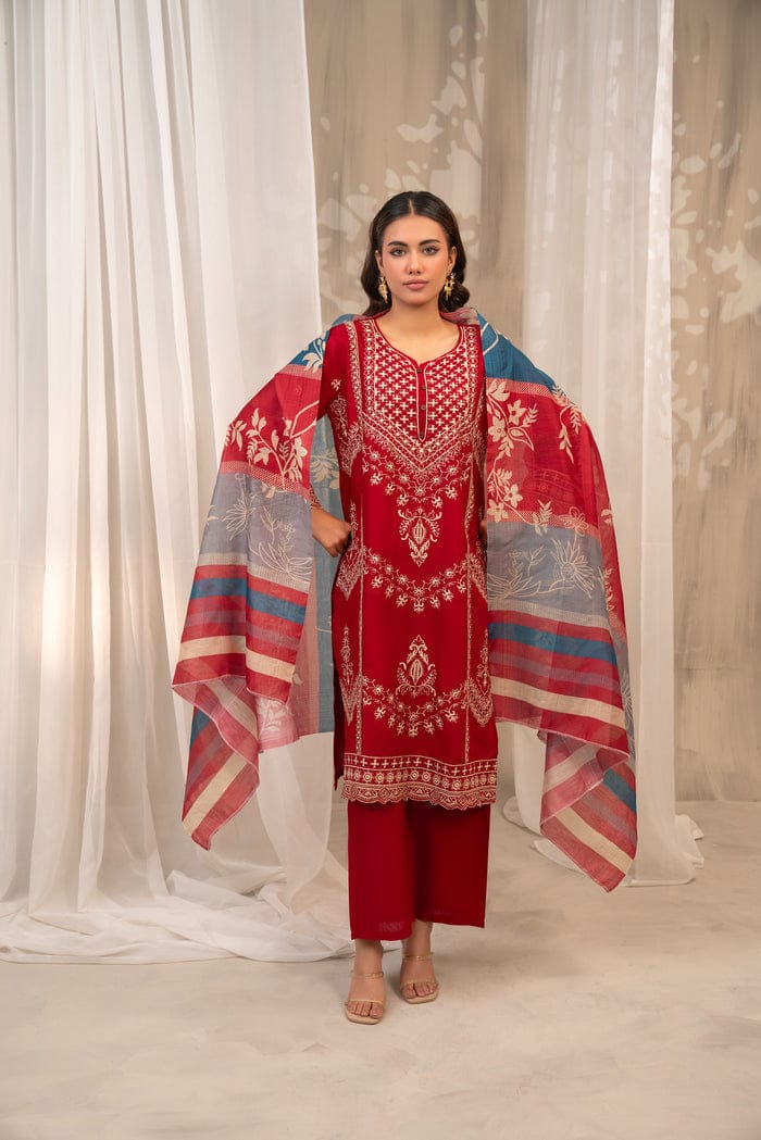 MAHI-NOOR 3PC