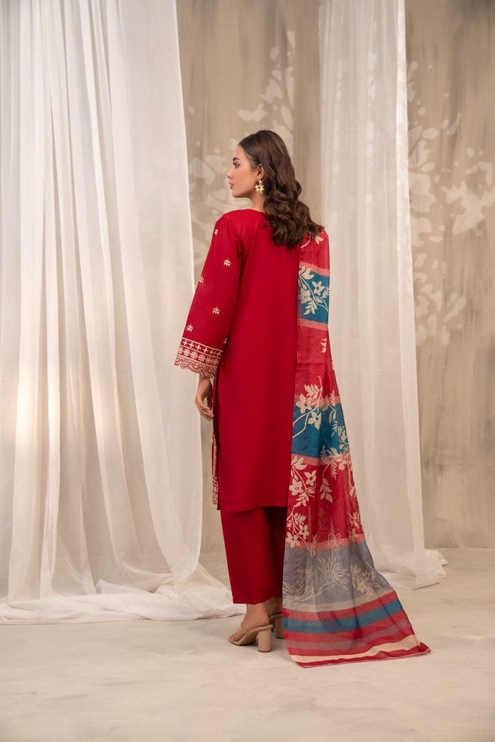 MAHI-NOOR 3PC
