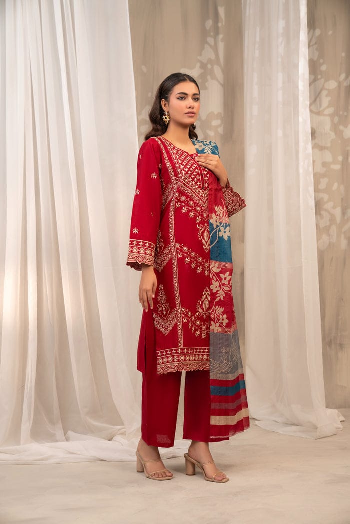 MAHI-NOOR 3PC