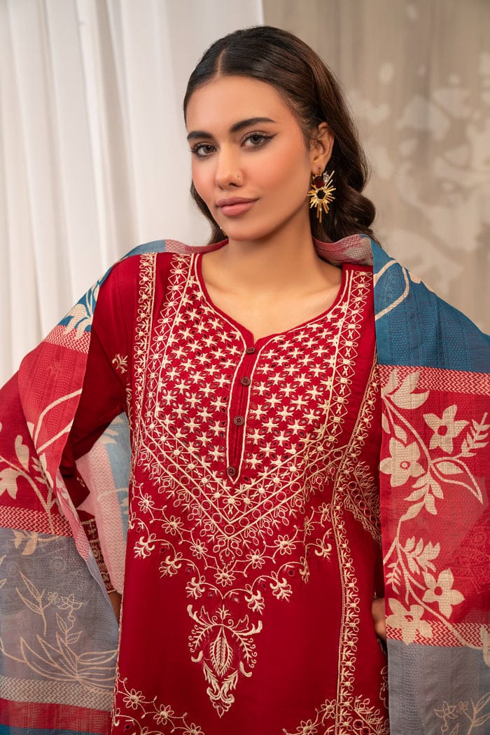 MAHI-NOOR 3PC