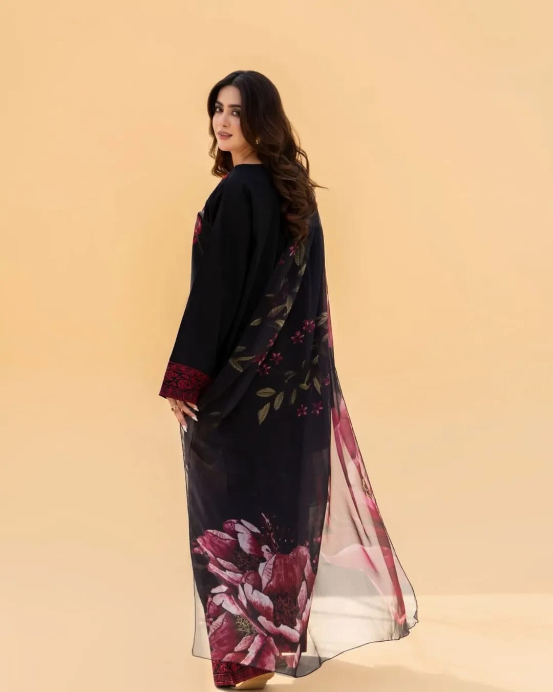 Black Pearl 3PC