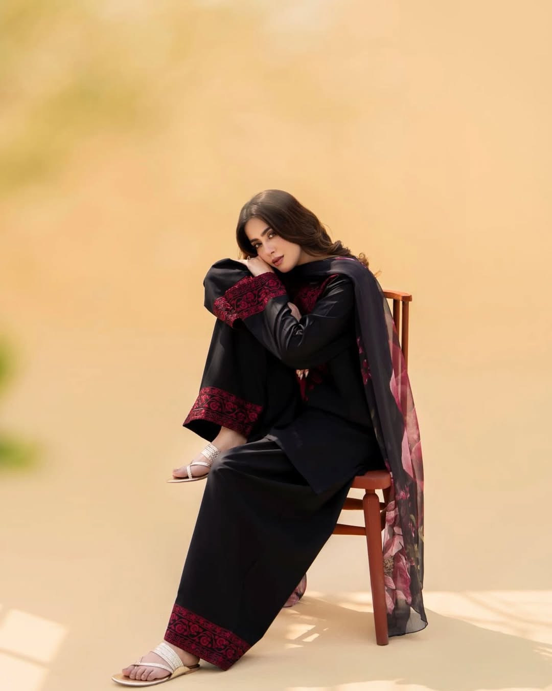Black Pearl 3PC