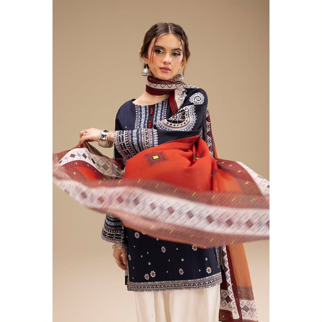 DASTAAN 3PC