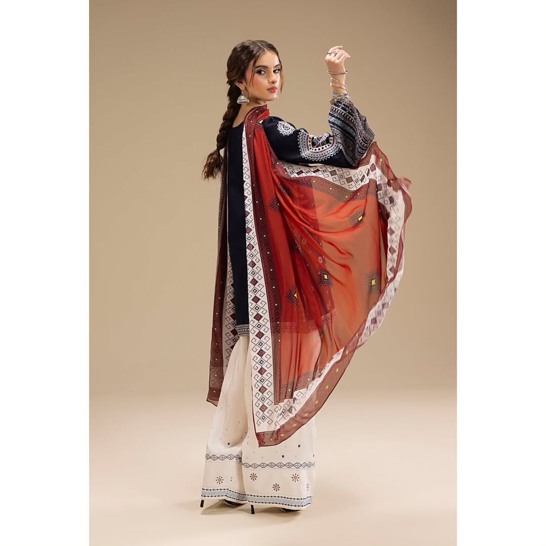 DASTAAN 3PC