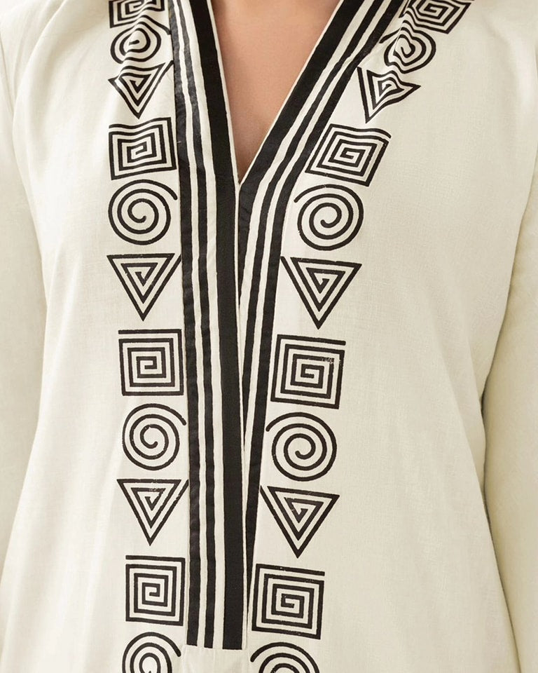 BAG ARTICLE-2PC With Hand Bag