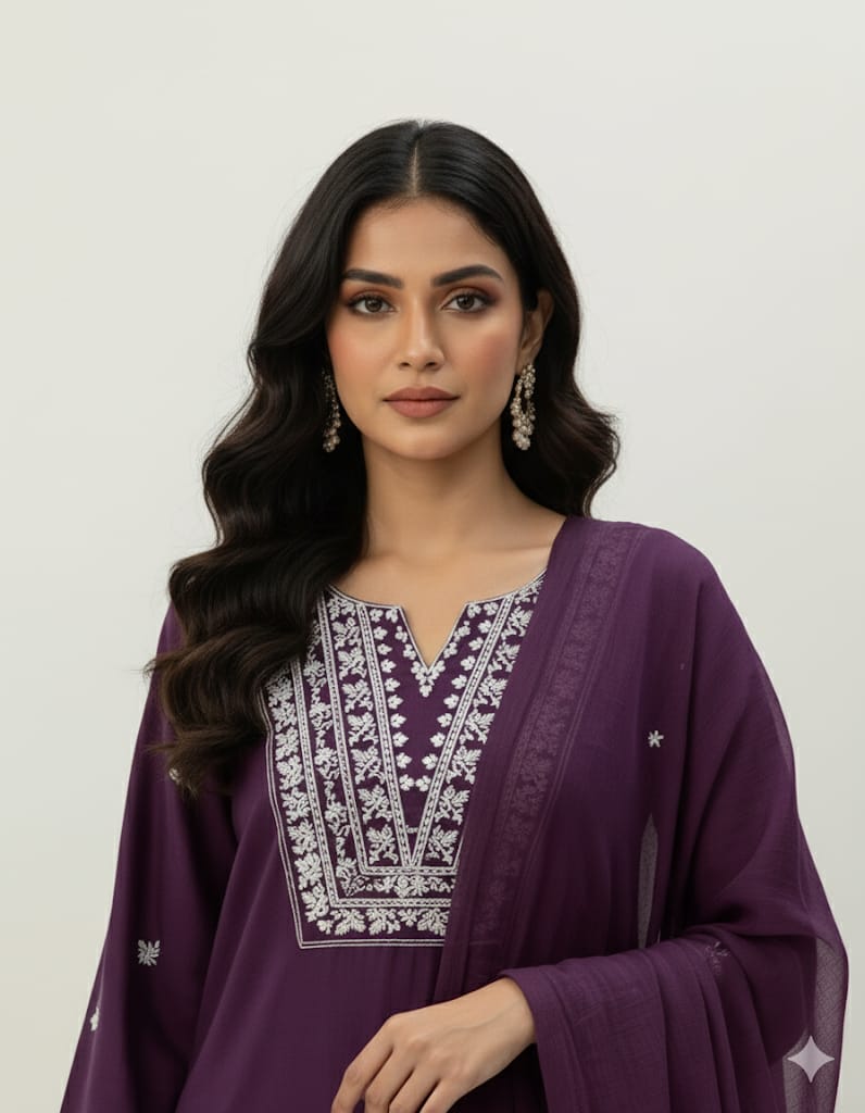 PURPLE REIGN 3PC